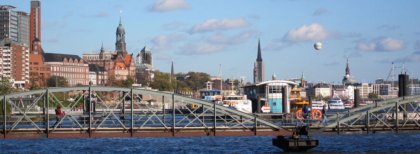 Hamburg Hafen 3