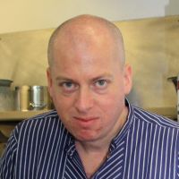 Jens Myska